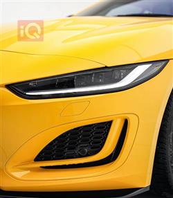 جاگوار F-Type